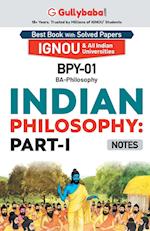 BPY-01 Indian Philosophy