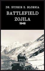 Battlefield Zojila - 1948 