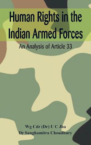 Human Rights in the Indian Armed Forces