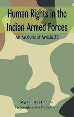 Human Rights in the Indian Armed Forces
