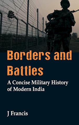 Borders and Battles