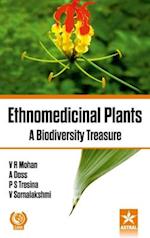 Ethnomedicinal Plants: A Biodiversity Treasure 