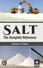 Salt: The Complete Reference 