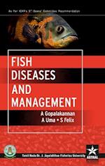 Fish Diseases and Management 