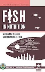 Fish in Nutrition 