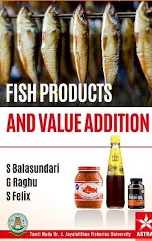 Fish Products and Value Addition