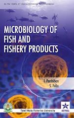 Microbiology of Fish and Fishery Products 