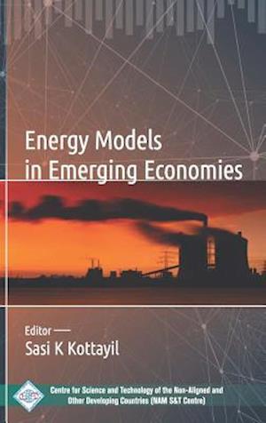 Energy Models in Emerging Economies