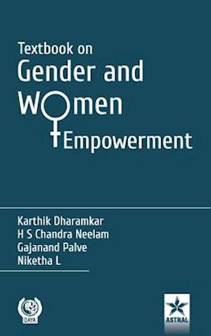 Textbook on Gender and Women Empowerment