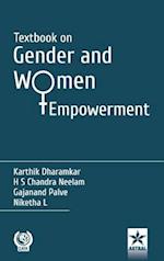 Textbook on Gender and Women Empowerment