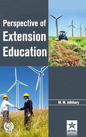 Perspective of Extension Education