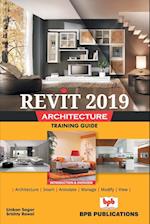 Revit 2019 Architecture Training Guide 
