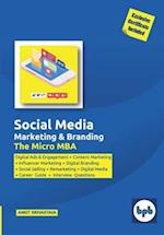 Social Media Marketing and Branding