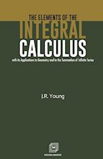 The Elements of the Integral Calculus