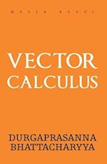 VECTOR CALCULUS