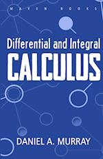 Differential and Integral Calculus 