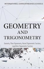 Geometry and Trigonometry Geometry, Plane Trigonometry,