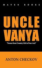 UNCLE VANYA 