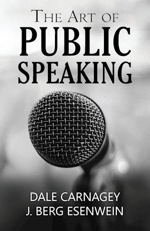 THE ART OF PUBLIC SPEAKING