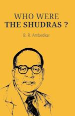 Who Were the Shudras