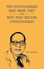 The Unctouchbles Who Were they & and why they become untouchables