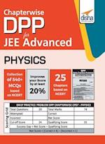 Chapter-wise DPP Sheets for Physics JEE Advanced 