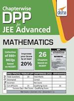 Chapter-wise DPP Sheets for Mathematics JEE Advanced 