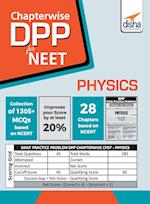 Chapter-wise DPP Sheets for Physics NEET 