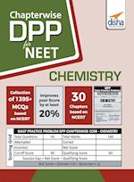 Chapter-wise DPP Sheets for Chemistry NEET 