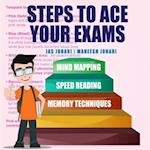 STEPS TO ACE YOUR EXAMS 