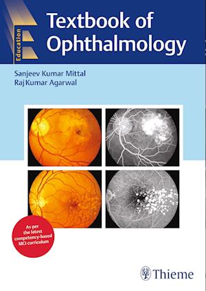 Textbook of Ophthalmology