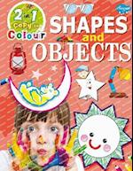 Shapes and Objects 