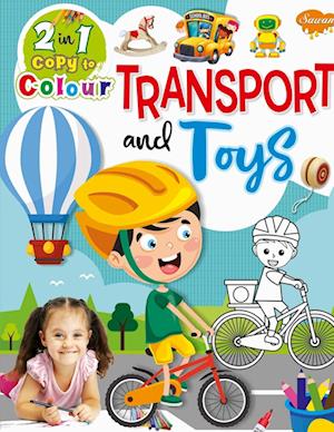 Transport and Toys