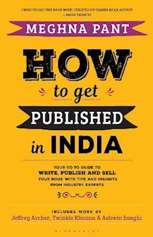 How to Get Published in India