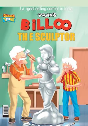 Billoo The Sculptor