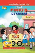 Pinki Ki Icecream 