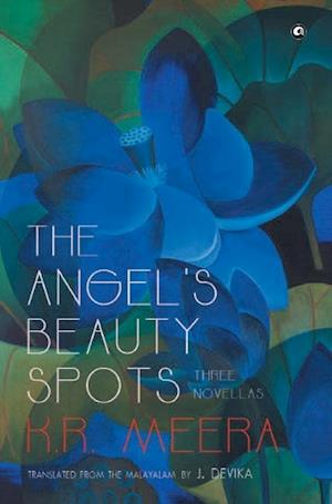 The Angel's Beauty Spots