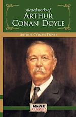 Arthur Conan Doyle - Selected Works