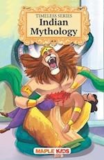 Indian Mythology - Timeless Series