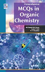 Comprehensive MCQ in Organic Chemistry 