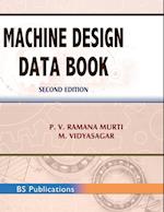 Machine Design Data Book 