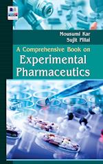 A Comprehensive Book on Experimental Pharmaceutics 
