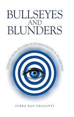 Bullseyes and Blunders