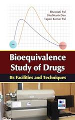 Bioequivalence study of Drug