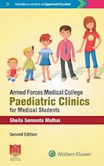 Pediatric Clinics for Medical Students