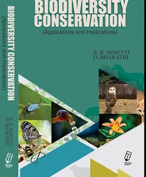 Biodiversity Conservation (Applications And Implications)