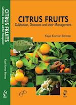 Citrus Fruits Cultivation, Diseases and their Management