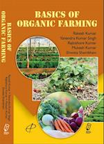 Basics of Organic Farming