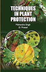 Techniques in Plant Protection