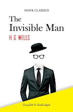 The Invisible Man 